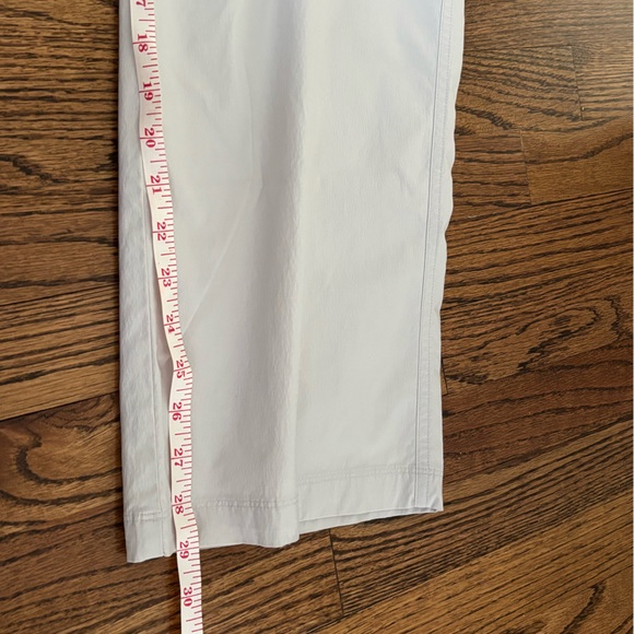 Vuori | Women’s Birch Cargo Pants Light Gray VW4116 Sz M - Picture 7 of 8